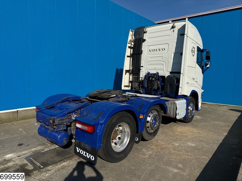 Volvo FH 500 6x2, EURO 6, RHD, PTO - Tractor head: gambar 3 Volvo FH 500 6x2, EURO 6, RHD, PTO - Tractor head: gambar 3