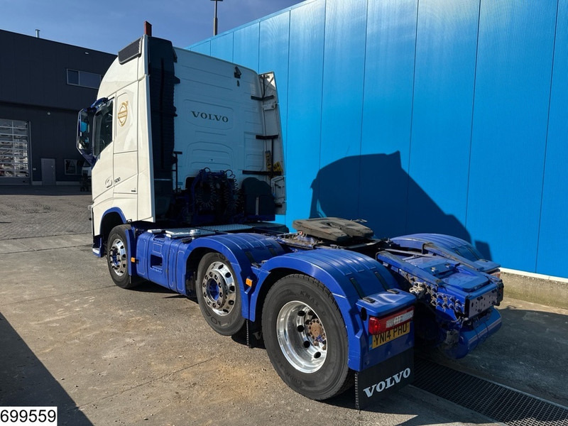 Volvo FH 500 6x2, EURO 6, RHD, PTO - Tractor head: gambar 4 Volvo FH 500 6x2, EURO 6, RHD, PTO - Tractor head: gambar 4