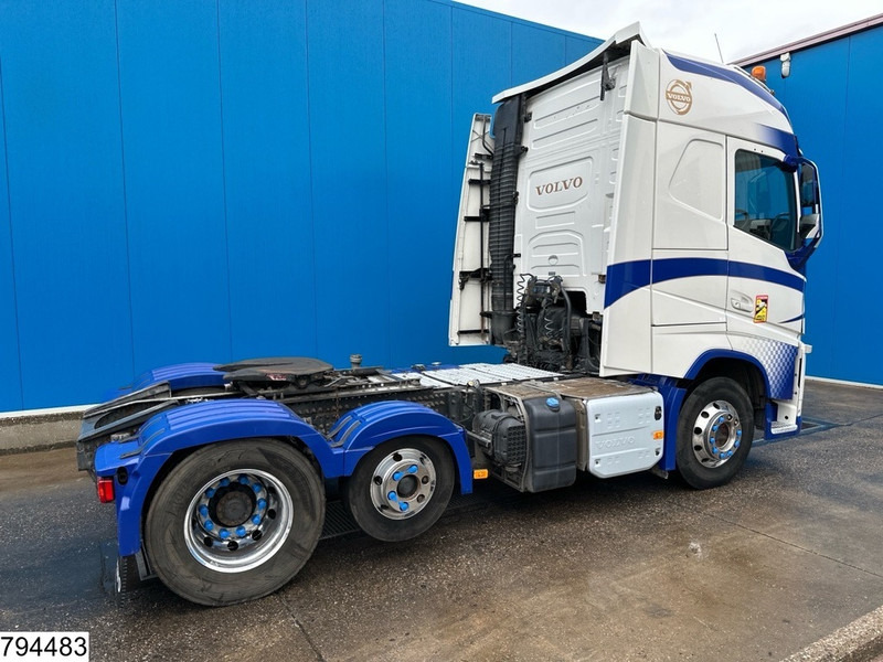 Volvo FH 500 6x2, EURO 6, RHD, PTO - Tractor head: gambar 2 Volvo FH 500 6x2, EURO 6, RHD, PTO - Tractor head: gambar 2