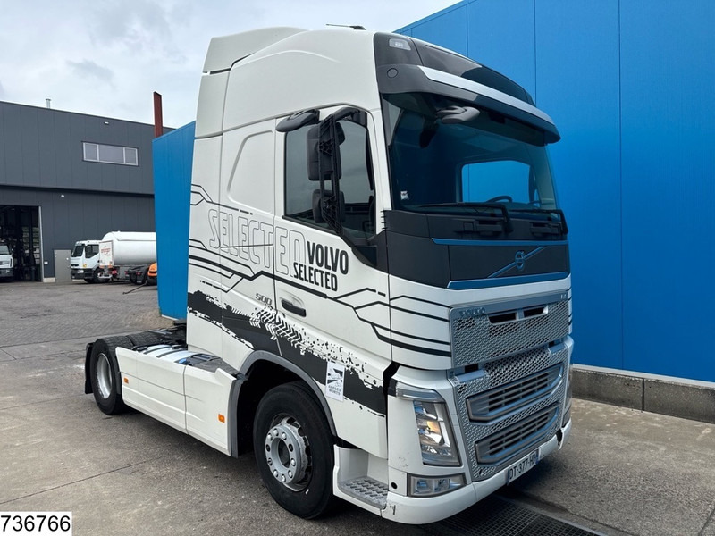 Volvo FH 500 EURO 6 - Tractor head: gambar 3 Volvo FH 500 EURO 6 - Tractor head: gambar 3