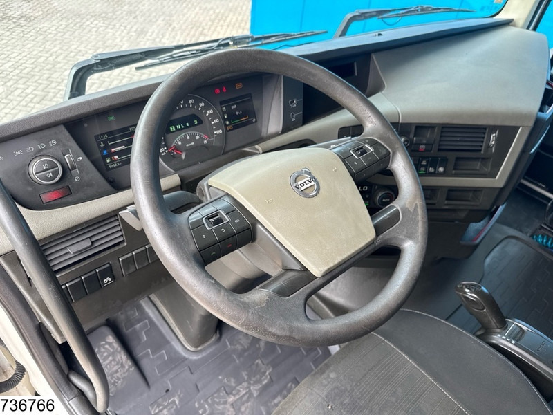 Volvo FH 500 EURO 6 - Tractor head: gambar 5 Volvo FH 500 EURO 6 - Tractor head: gambar 5