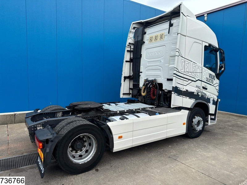 Volvo FH 500 EURO 6 - Tractor head: gambar 2 Volvo FH 500 EURO 6 - Tractor head: gambar 2