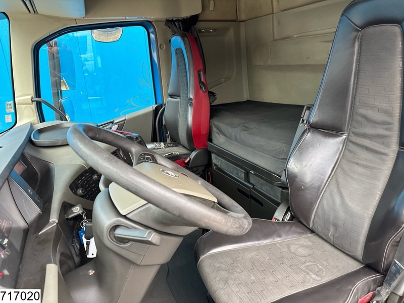 Tractor head Volvo FH 500 EURO 6, Hydraulic: gambar 9