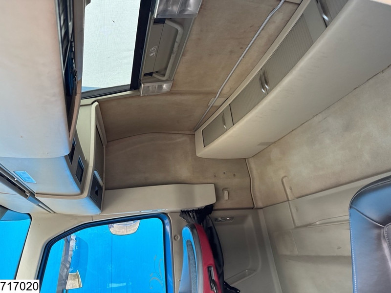 Tractor head Volvo FH 500 EURO 6, Hydraulic: gambar 8