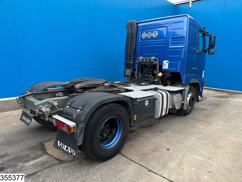 Volvo FH 500 Manual gearbox, Hydraulic, Steel suspension - Tractor head: gambar 2 Volvo FH 500 Manual gearbox, Hydraulic, Steel suspension - Tractor head: gambar 2