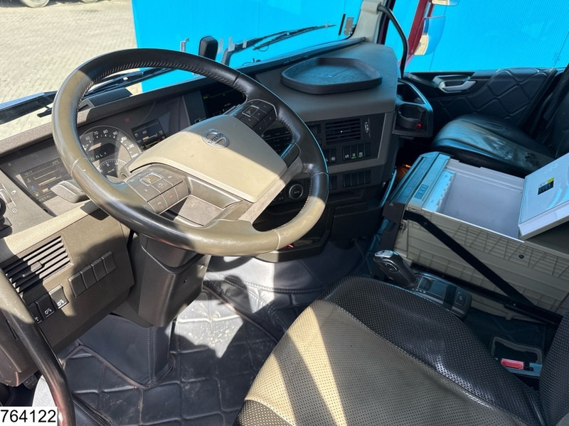 Tractor head Volvo FH 500 XL, EURO 6, Retarder, PTO, Standairco, ACC: gambar 8