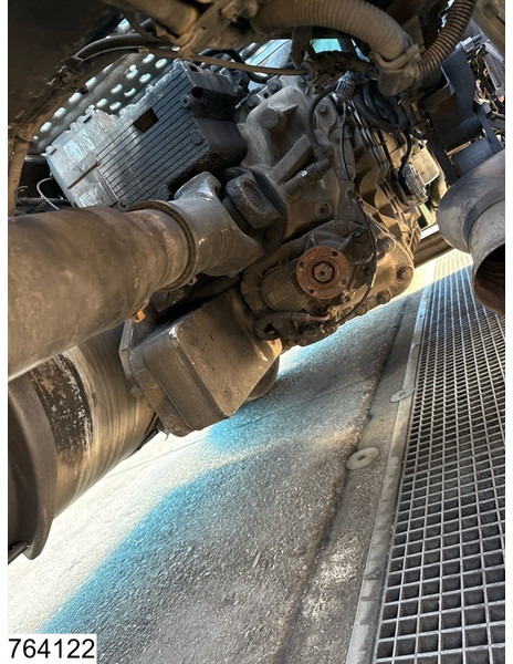 Tractor head Volvo FH 500 XL, EURO 6, Retarder, PTO, Standairco, ACC: gambar 7
