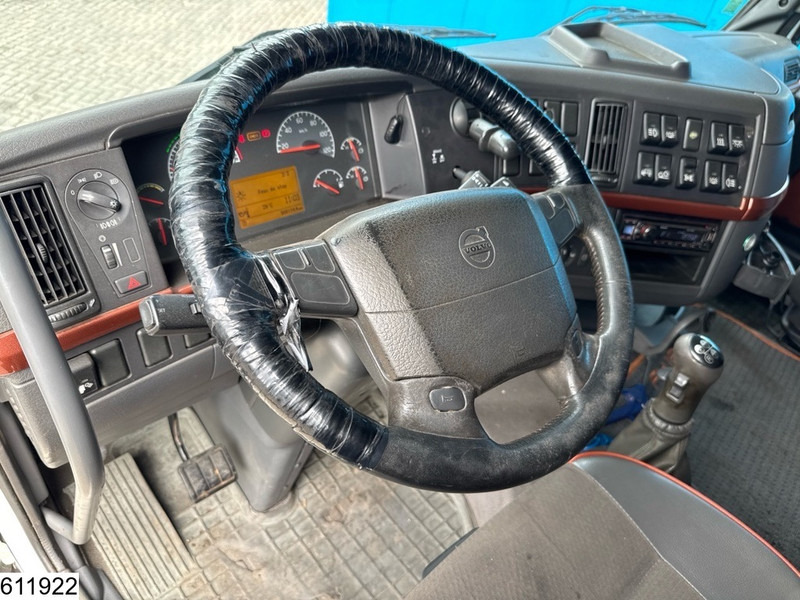 Volvo FH16 550 6x4, EURO 3, Manual, Retarder - Tractor head: gambar 5 Volvo FH16 550 6x4, EURO 3, Manual, Retarder - Tractor head: gambar 5
