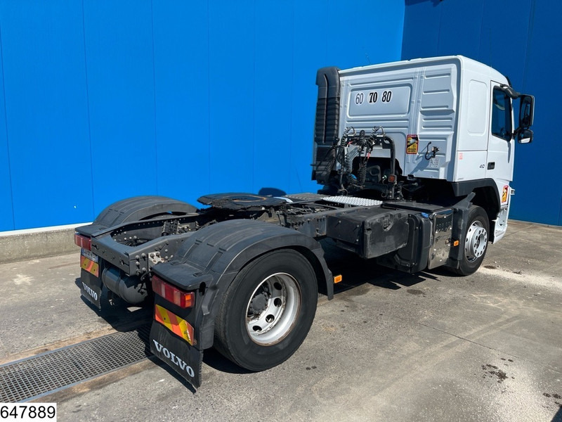 Volvo FM 410 ADR, PTO - Tractor head: gambar 2 Volvo FM 410 ADR, PTO - Tractor head: gambar 2