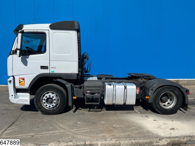 Volvo FM 410 ADR, PTO - Tractor head: gambar 3 Volvo FM 410 ADR, PTO - Tractor head: gambar 3