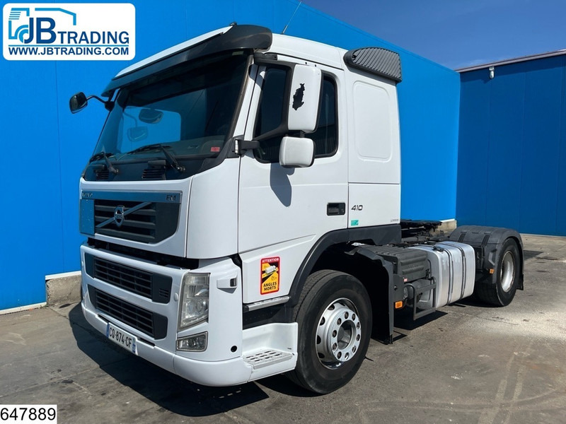 Volvo FM 410 ADR, PTO - Tractor head: gambar 1 Volvo FM 410 ADR, PTO - Tractor head: gambar 1