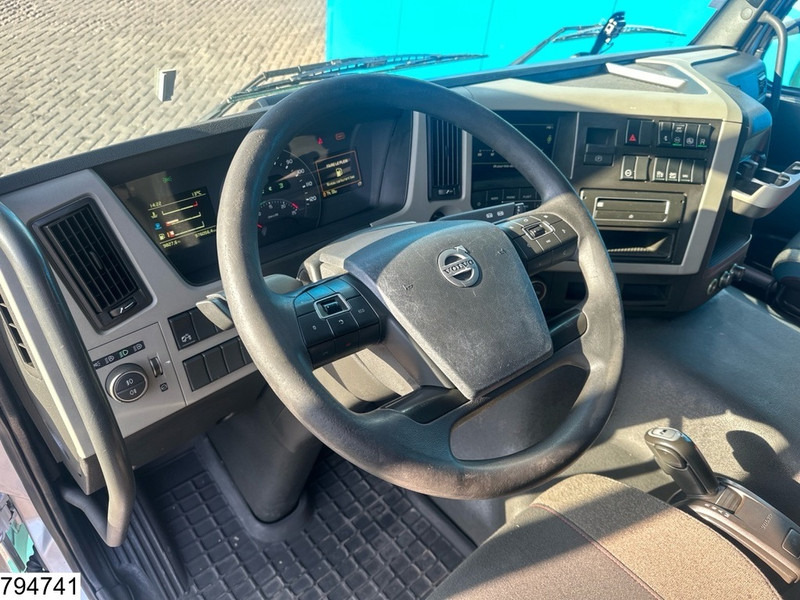 Volvo FM 420 EURO 6 - Tractor head: gambar 5 Volvo FM 420 EURO 6 - Tractor head: gambar 5