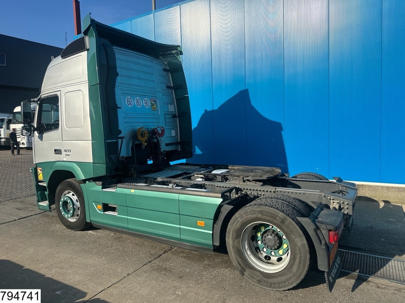 Volvo FM 420 EURO 6 - Tractor head: gambar 4 Volvo FM 420 EURO 6 - Tractor head: gambar 4