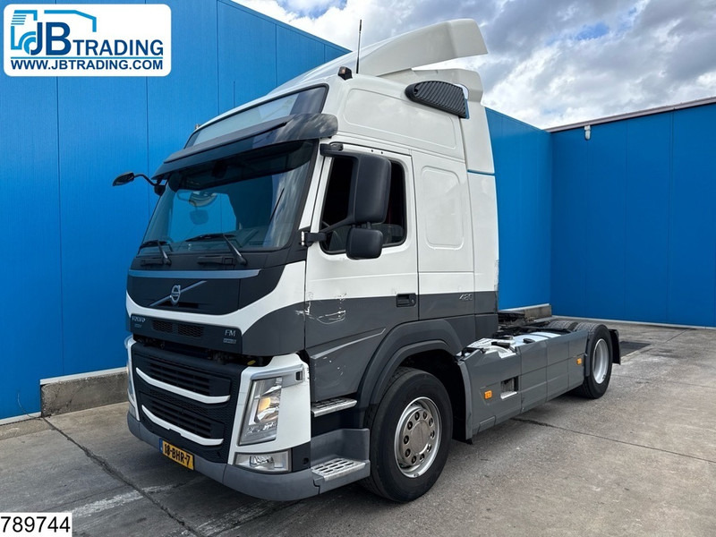 Volvo FM 420 EURO 6 - Tractor head: gambar 1 Volvo FM 420 EURO 6 - Tractor head: gambar 1