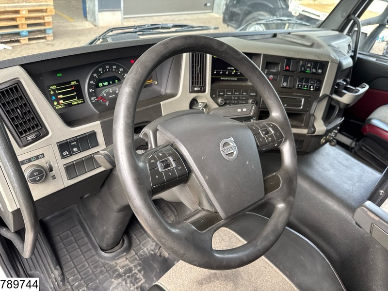 Volvo FM 420 EURO 6 - Tractor head: gambar 5 Volvo FM 420 EURO 6 - Tractor head: gambar 5