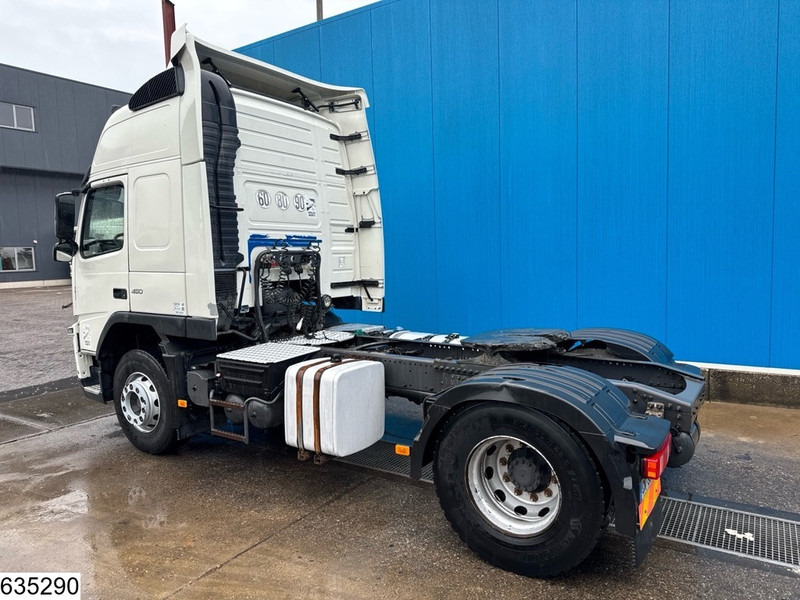 Volvo FM 450 EURO 5 - Tractor head: gambar 4 Volvo FM 450 EURO 5 - Tractor head: gambar 4