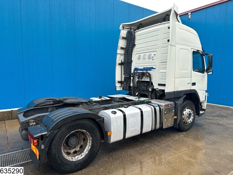 Volvo FM 450 EURO 5 - Tractor head: gambar 2 Volvo FM 450 EURO 5 - Tractor head: gambar 2
