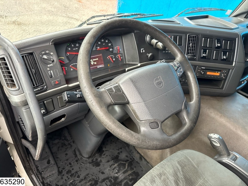 Volvo FM 450 EURO 5 - Tractor head: gambar 5 Volvo FM 450 EURO 5 - Tractor head: gambar 5