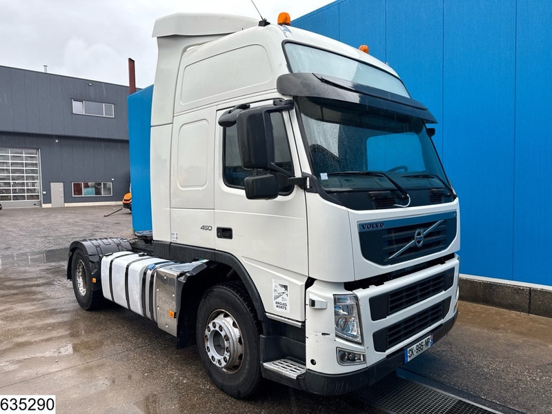 Volvo FM 450 EURO 5 - Tractor head: gambar 3 Volvo FM 450 EURO 5 - Tractor head: gambar 3