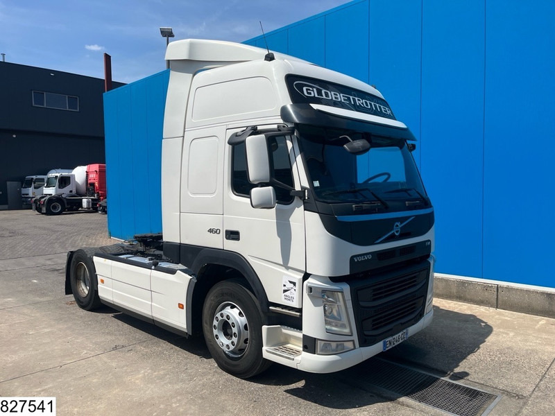 Volvo FM 460 EURO 6 - Tractor head: gambar 4 Volvo FM 460 EURO 6 - Tractor head: gambar 4