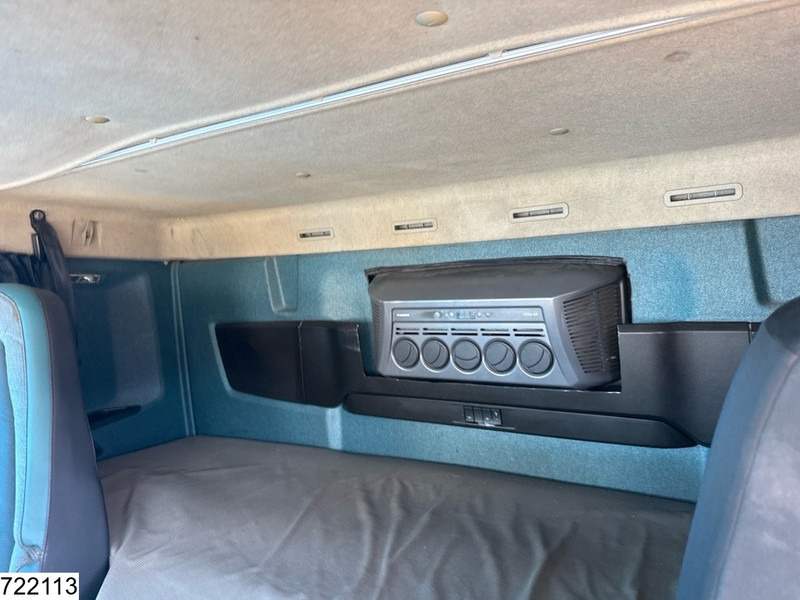 Volvo FM 460 EURO 6, LOHR, Standairco - Tractor head: gambar 5 Volvo FM 460 EURO 6, LOHR, Standairco - Tractor head: gambar 5