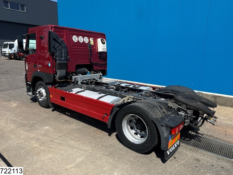 Volvo FM 460 EURO 6, LOHR, Standairco - Tractor head: gambar 4 Volvo FM 460 EURO 6, LOHR, Standairco - Tractor head: gambar 4