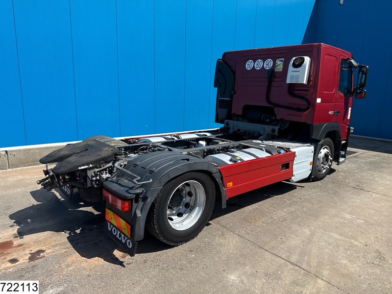 Volvo FM 460 EURO 6, LOHR, Standairco - Tractor head: gambar 3 Volvo FM 460 EURO 6, LOHR, Standairco - Tractor head: gambar 3