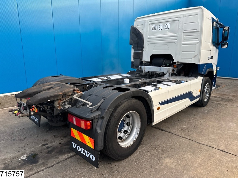 Volvo FM 460 EURO 6, Lohr, PTO - Tractor head: gambar 2 Volvo FM 460 EURO 6, Lohr, PTO - Tractor head: gambar 2