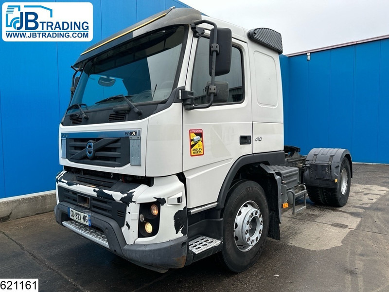 Volvo FMX 410 EURO 5 - Tractor head: gambar 1 Volvo FMX 410 EURO 5 - Tractor head: gambar 1