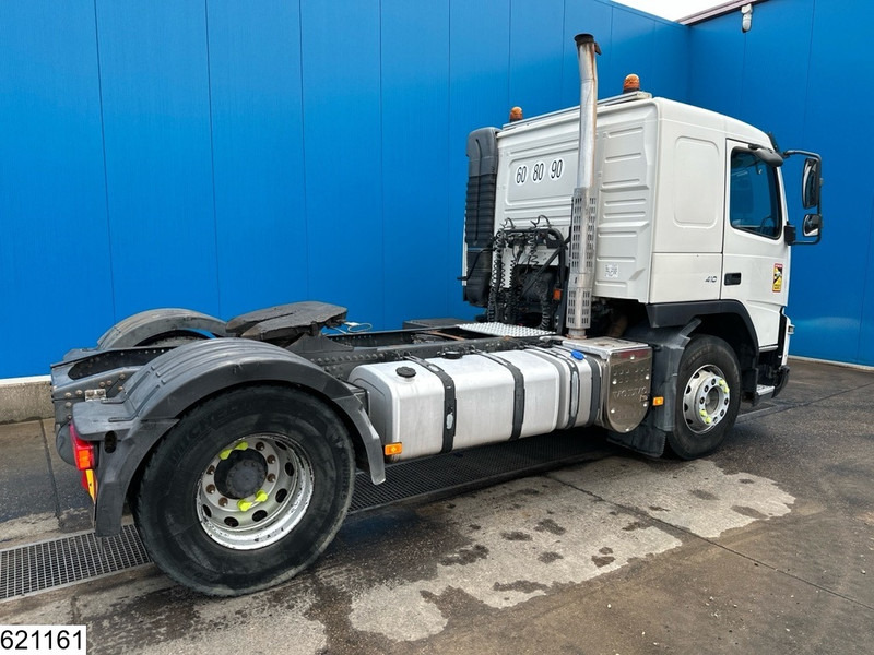 Volvo FMX 410 EURO 5 - Tractor head: gambar 2 Volvo FMX 410 EURO 5 - Tractor head: gambar 2