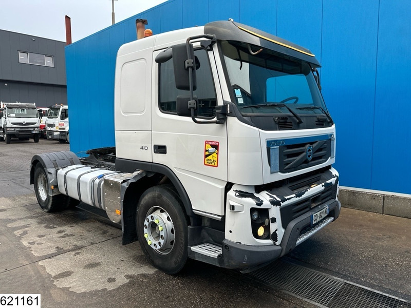 Volvo FMX 410 EURO 5 - Tractor head: gambar 3 Volvo FMX 410 EURO 5 - Tractor head: gambar 3