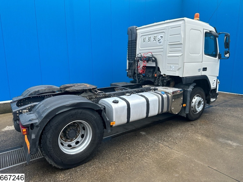 Volvo FMX 450 EURO 5 EEV, FMX - Tractor head: gambar 2 Volvo FMX 450 EURO 5 EEV, FMX - Tractor head: gambar 2