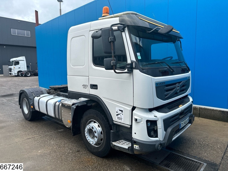 Volvo FMX 450 EURO 5 EEV, FMX - Tractor head: gambar 3 Volvo FMX 450 EURO 5 EEV, FMX - Tractor head: gambar 3