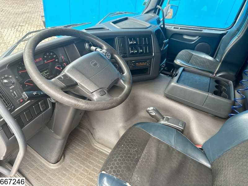 Volvo FMX 450 EURO 5 EEV, FMX - Tractor head: gambar 5 Volvo FMX 450 EURO 5 EEV, FMX - Tractor head: gambar 5
