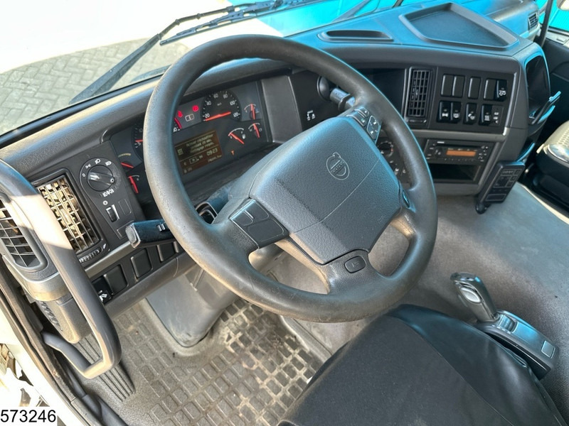 Volvo FMX 450 EURO 5, Hydraulic - Tractor head: gambar 5 Volvo FMX 450 EURO 5, Hydraulic - Tractor head: gambar 5