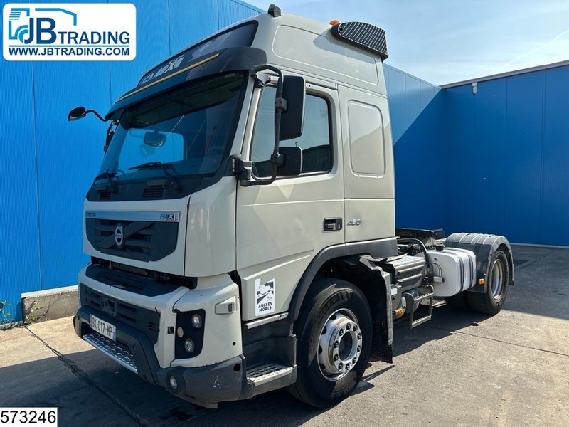 Volvo FMX 450 EURO 5, Hydraulic - Tractor head: gambar 1 Volvo FMX 450 EURO 5, Hydraulic - Tractor head: gambar 1