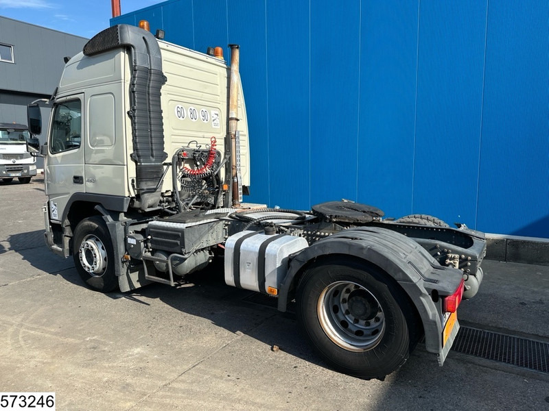 Volvo FMX 450 EURO 5, Hydraulic - Tractor head: gambar 4 Volvo FMX 450 EURO 5, Hydraulic - Tractor head: gambar 4