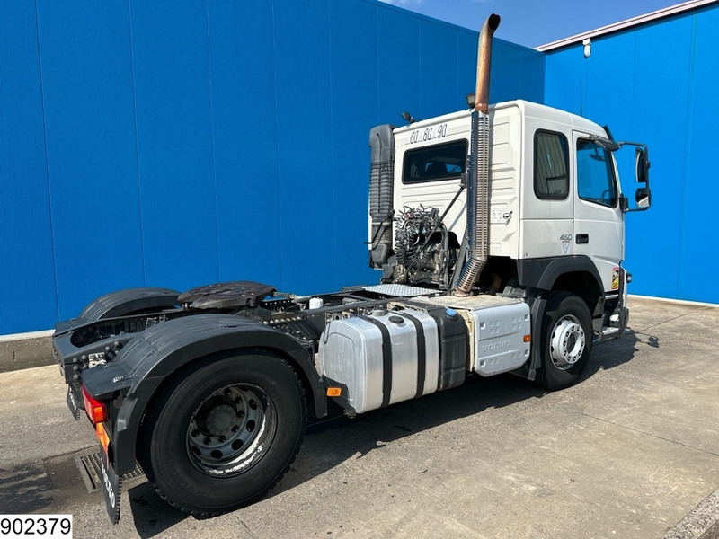 Volvo FMX 450 EURO 6, Retarder - Tractor head: gambar 2 Volvo FMX 450 EURO 6, Retarder - Tractor head: gambar 2