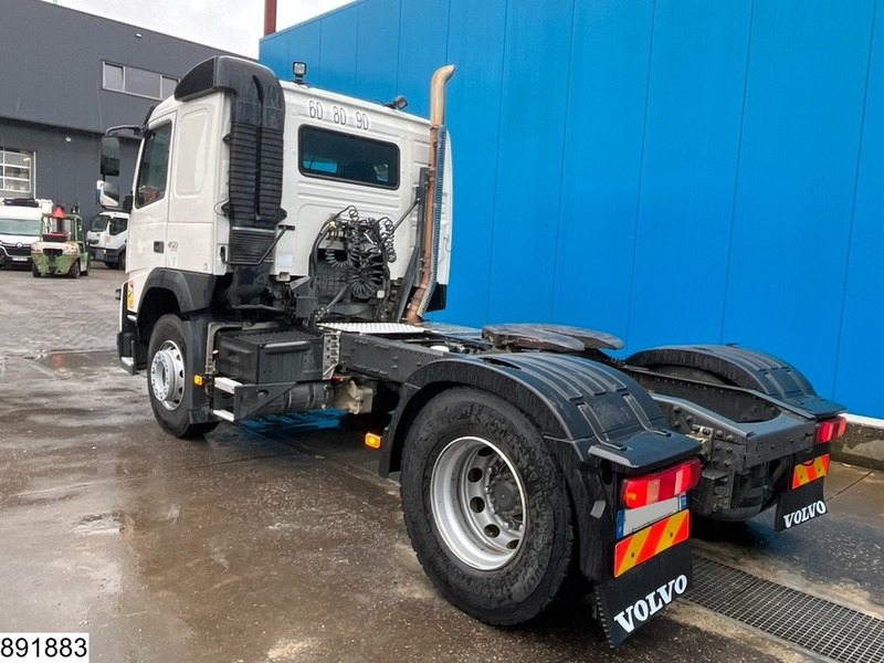 Volvo FMX 450 EURO 6, Retarder - Tractor head: gambar 4 Volvo FMX 450 EURO 6, Retarder - Tractor head: gambar 4