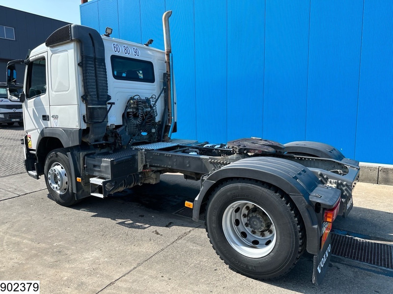 Volvo FMX 450 EURO 6, Retarder - Tractor head: gambar 4 Volvo FMX 450 EURO 6, Retarder - Tractor head: gambar 4