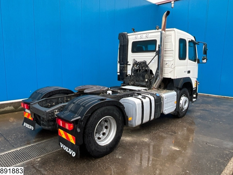 Volvo FMX 450 EURO 6, Retarder - Tractor head: gambar 2 Volvo FMX 450 EURO 6, Retarder - Tractor head: gambar 2