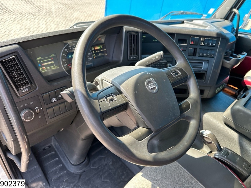 Volvo FMX 450 EURO 6, Retarder - Tractor head: gambar 5 Volvo FMX 450 EURO 6, Retarder - Tractor head: gambar 5
