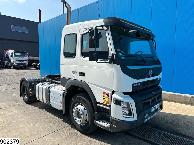 Volvo FMX 450 EURO 6, Retarder - Tractor head: gambar 3 Volvo FMX 450 EURO 6, Retarder - Tractor head: gambar 3