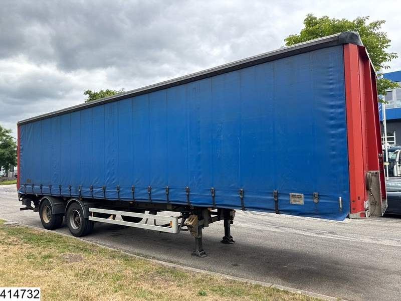 Van Hool Tautliner - Semi-trailer dengan terpal samping: gambar 5 Van Hool Tautliner - Semi-trailer dengan terpal samping: gambar 5