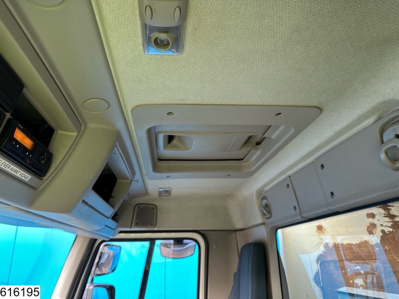 Volvo FE 300 EURO 5, Faun - Truk sampah: gambar 5 Volvo FE 300 EURO 5, Faun - Truk sampah: gambar 5