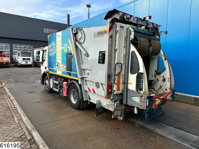 Volvo FE 300 EURO 5, Faun - Truk sampah: gambar 4 Volvo FE 300 EURO 5, Faun - Truk sampah: gambar 4