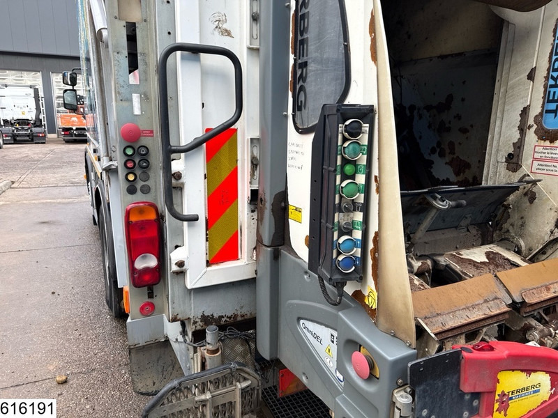 Volvo FE 300 EURO 5, Faun, Retarder - Truk sampah: gambar 5 Volvo FE 300 EURO 5, Faun, Retarder - Truk sampah: gambar 5