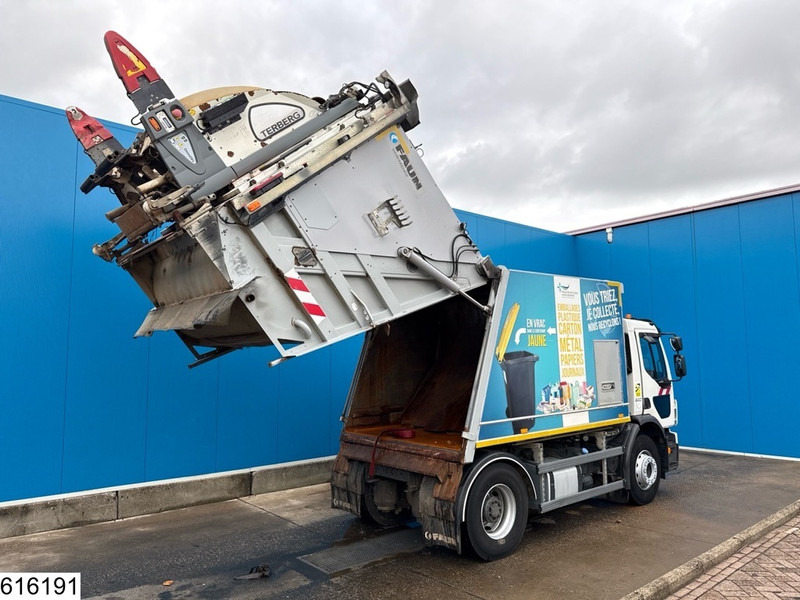 Volvo FE 300 EURO 5, Faun, Retarder - Truk sampah: gambar 2 Volvo FE 300 EURO 5, Faun, Retarder - Truk sampah: gambar 2