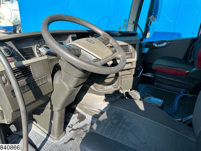 Volvo FH 420 EURO 6, Standairco - Truk sasis: gambar 5 Volvo FH 420 EURO 6, Standairco - Truk sasis: gambar 5