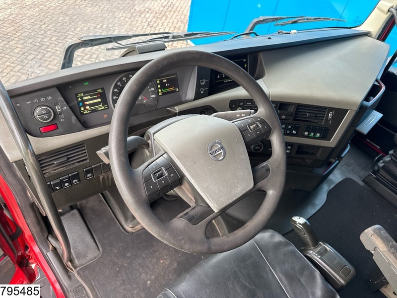 Volvo FH 550 6x2, EURO 6 - Truk sasis: gambar 5 Volvo FH 550 6x2, EURO 6 - Truk sasis: gambar 5